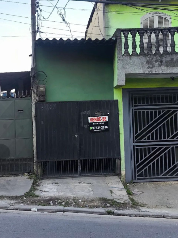 Foto - São Paulo - Vila Inglesa