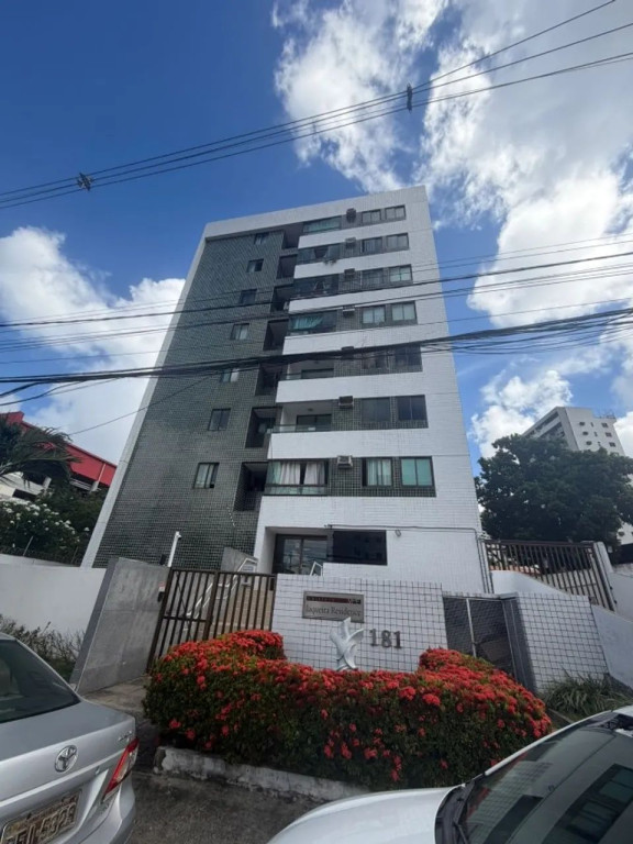 Foto - Recife - Tamarineira