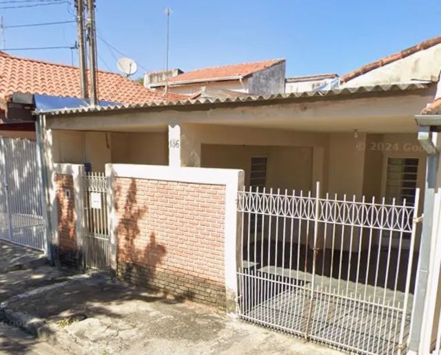 Foto - São José dos Campos - Conjunto Residencial Trinta e Um de Março
