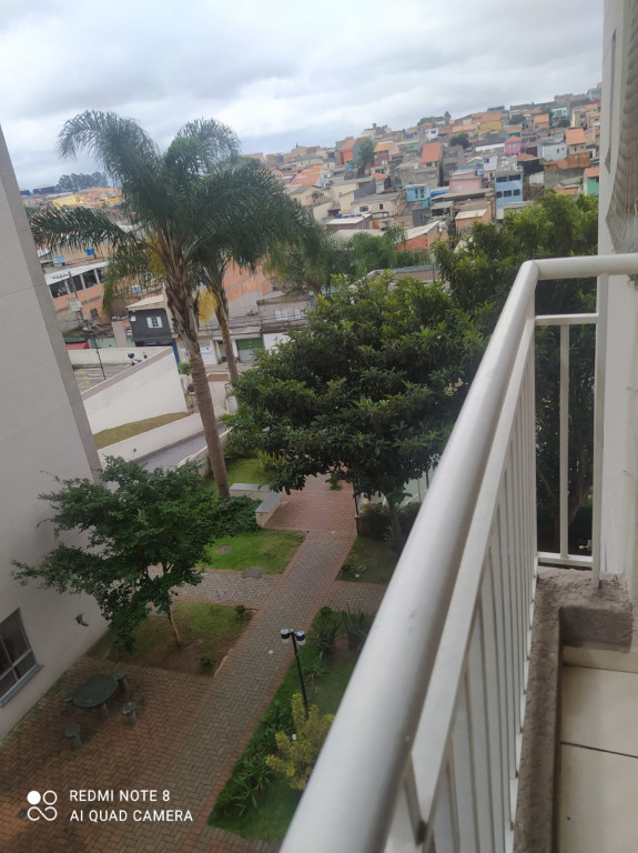 Captação de Apartamento a venda na Rua Morubixaba, Cidade Líder, São Paulo, SP