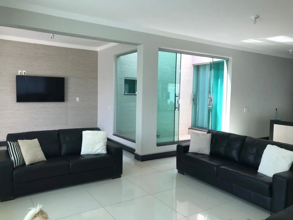 Foto - Brasília - Setor Habitacional Vicente Pires