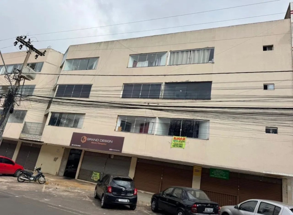 Foto - Brasília - Riacho Fundo I