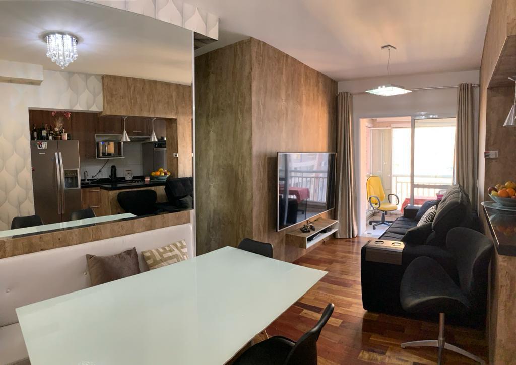 Apartamento à venda com 3 quartos, 67m² - Foto 17