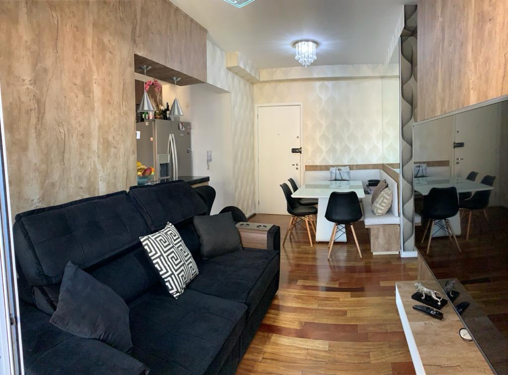 Apartamento à venda com 3 quartos, 67m² - Foto 20