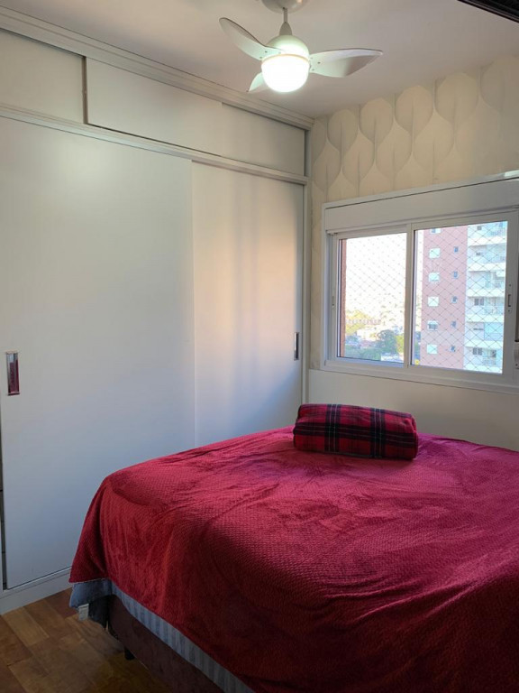 Apartamento à venda com 3 quartos, 67m² - Foto 26