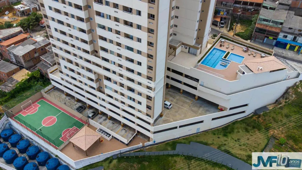 Foto - Salvador - Cabula VI