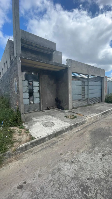 Foto - Feira de Santana - Novo Horizonte