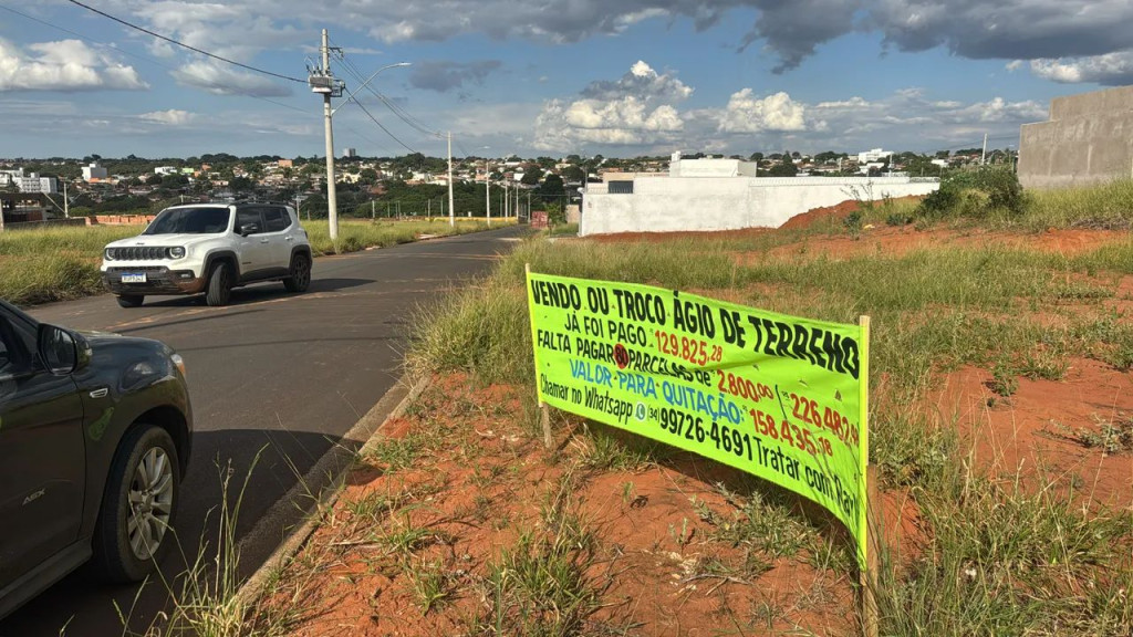 Foto - Uberlândia - Aclimação