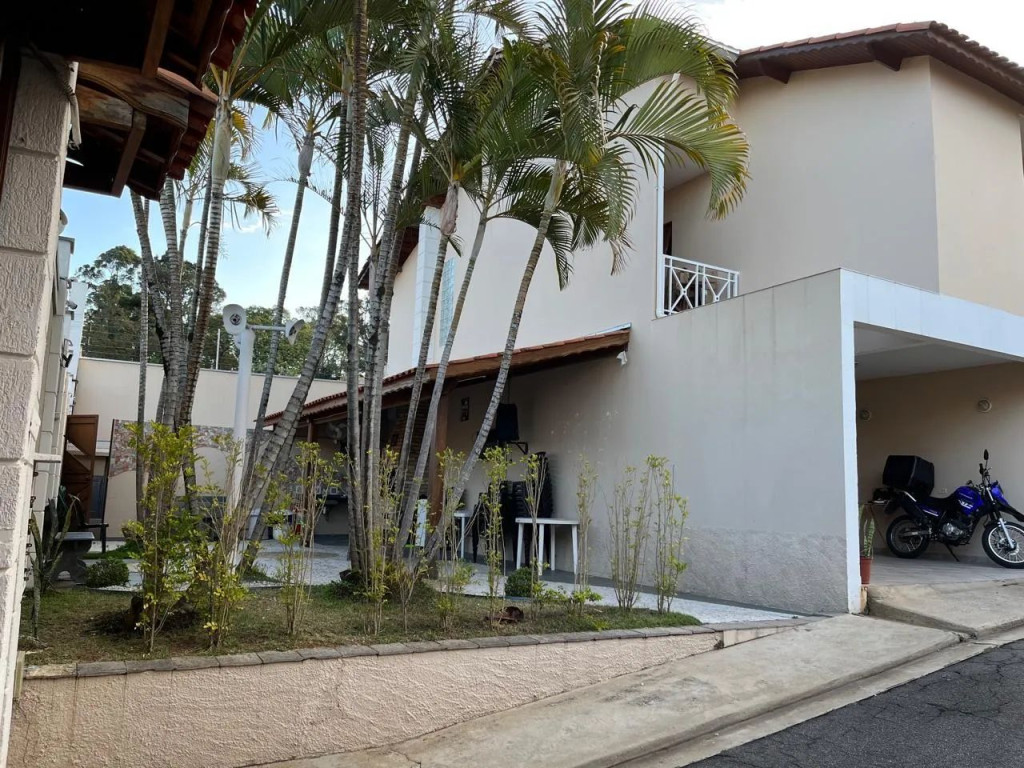 Foto - São Paulo - Vila Mazzei