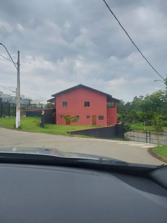 Foto - Bragança Paulista - Residencial Floresta São Vicente