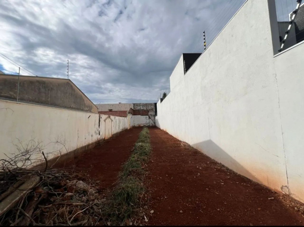 Foto - Maringá - Parque Residencial Cidade Nova