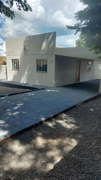 Foto - Maringá - Conjunto Habitacional Itatiaia