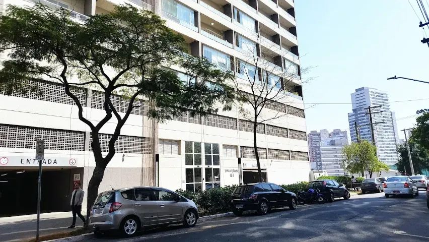 Foto - São Paulo - Parque da Vila Prudente