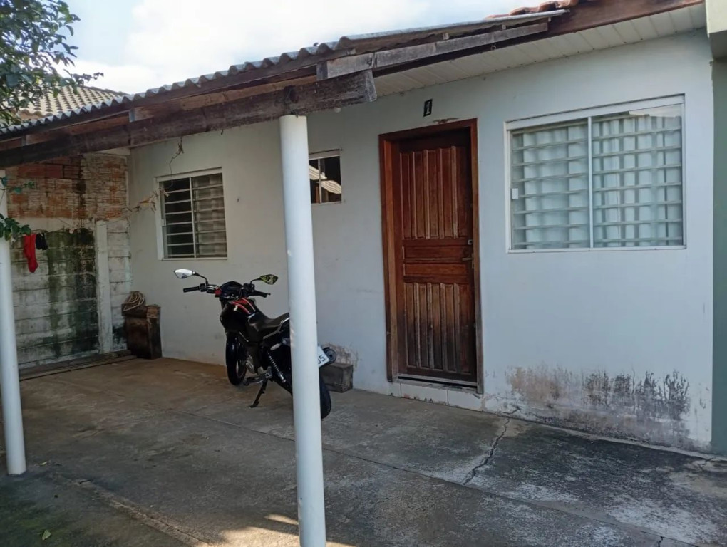 Foto - Ponta Grossa - Oficinas