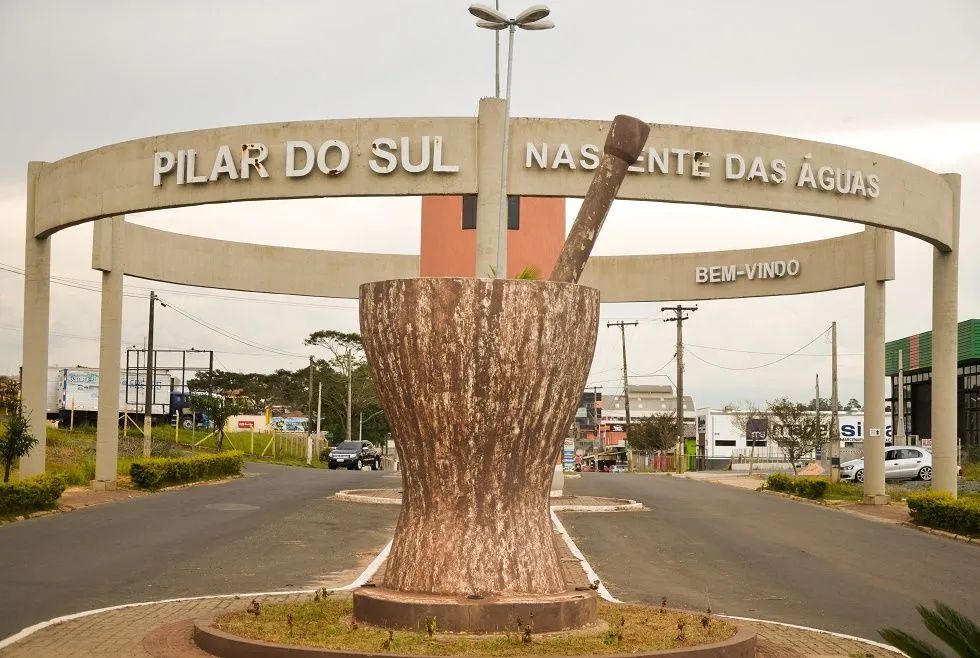 Foto - Pilar do Sul - 