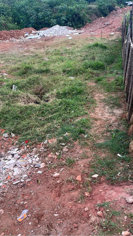 Foto - São Paulo - Parque Novo Grajaú