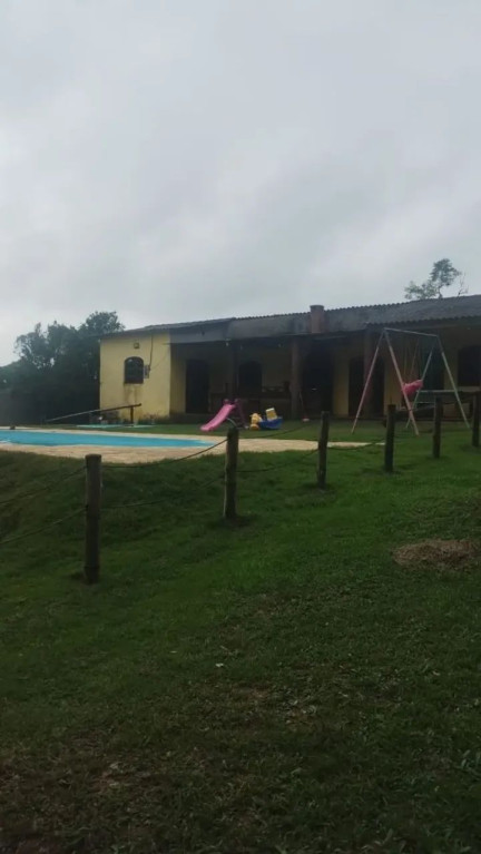 Foto - Cotia - da Capelinha