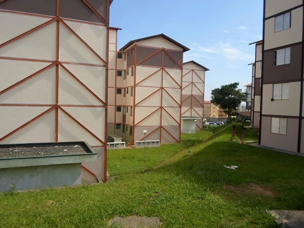 Foto - São Paulo - Jardim Nélia