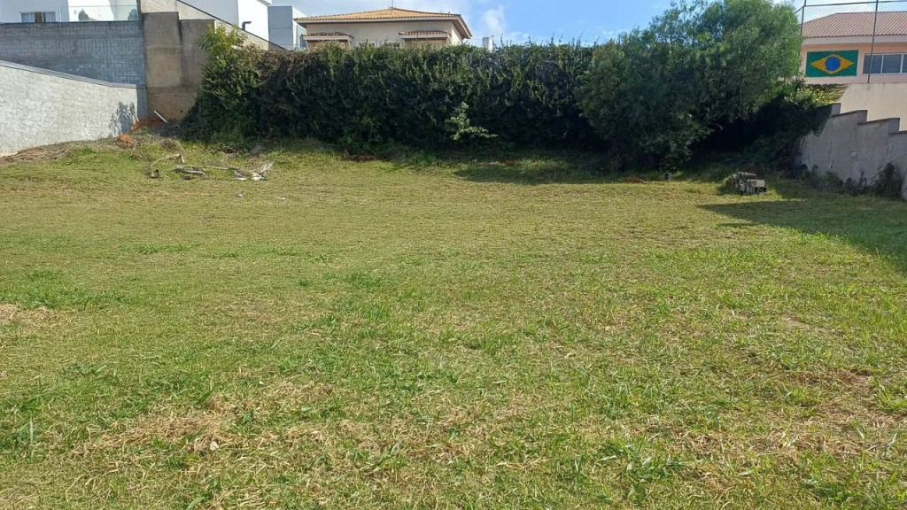 Foto - Jundiaí - Loteamento Portal da Colina