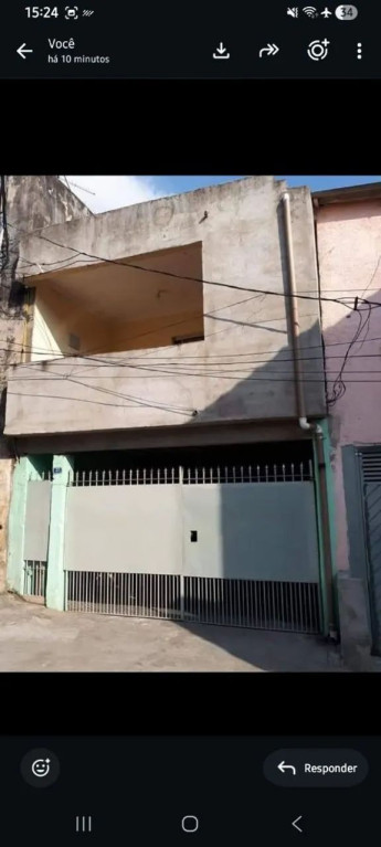 Foto - Guarulhos - Jardim Alvorada