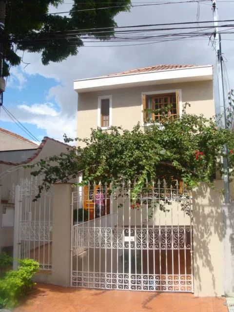Foto - São Paulo - Vila Prudente