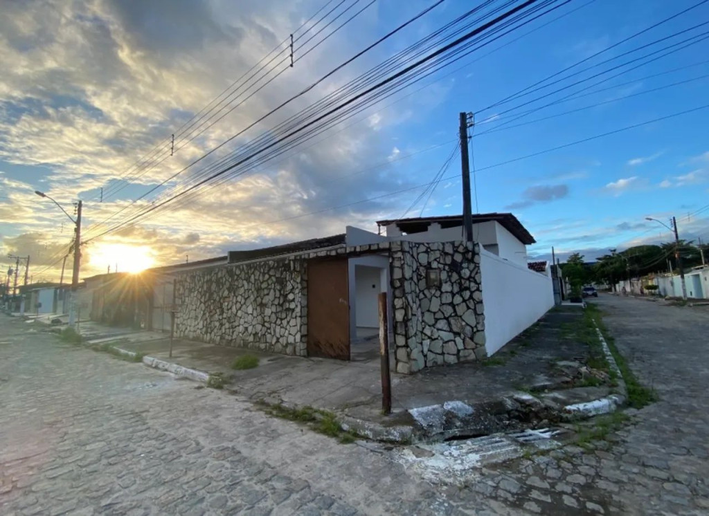 Foto - Maceió - Pajuçara