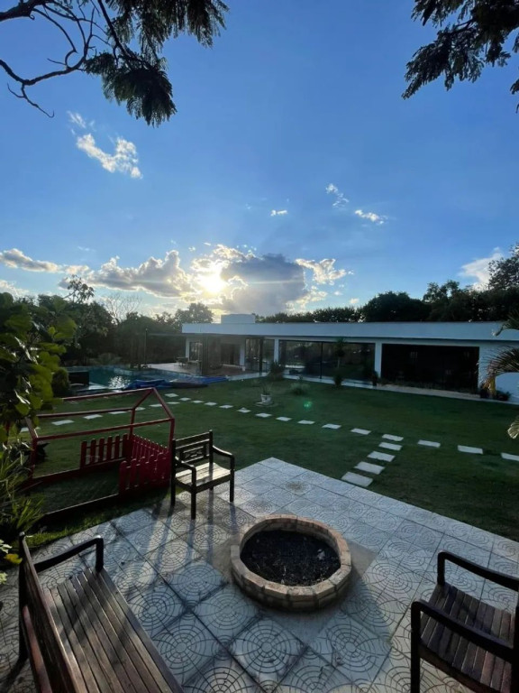Foto - Brasília - Setor de Mansões do Lago Norte