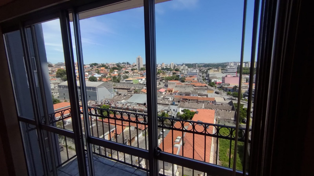 Captação de Apartamento a venda na Rua Pierre de Beranger, Vila São Pedro, São Paulo, SP