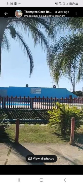 Foto - Cabo Frio - Nova Califórnia (Tamoios)