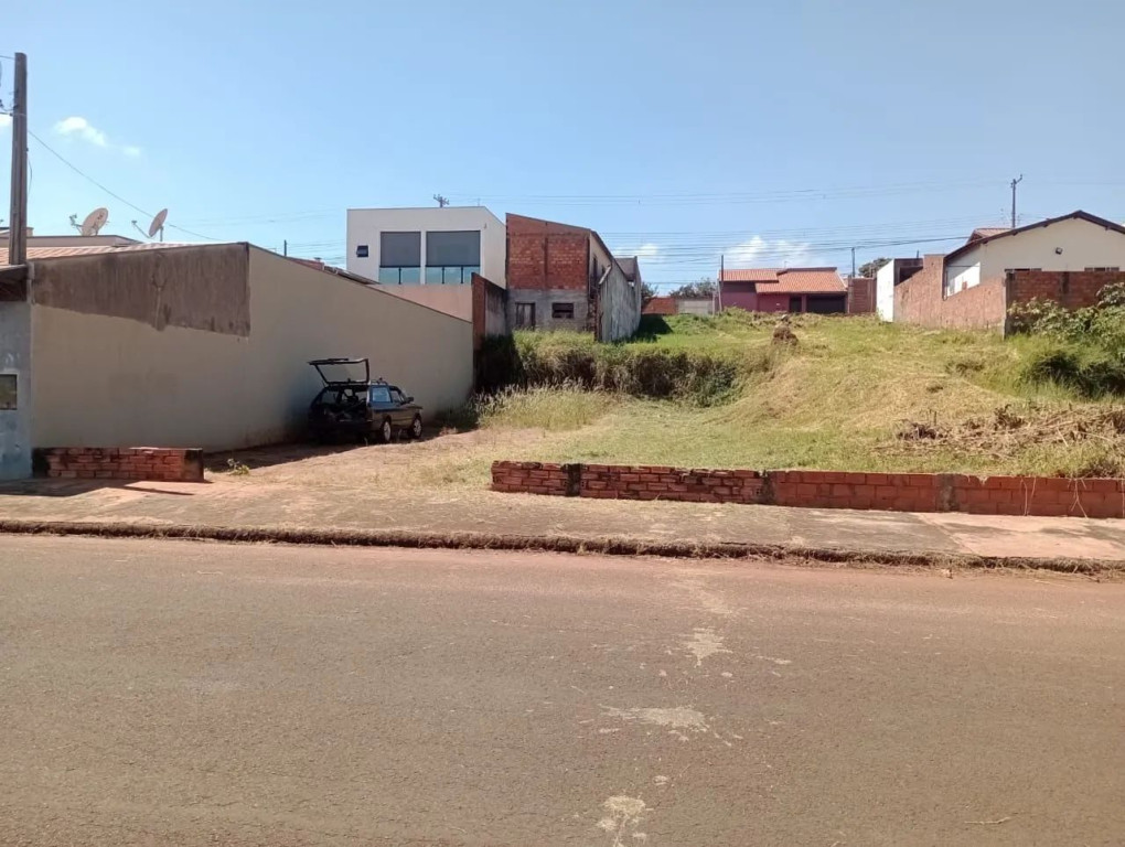 Foto - Botucatu - Jardim Monte Mor