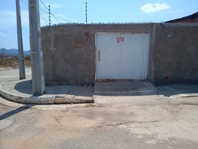 Foto - Arcoverde - Cidade Jardim