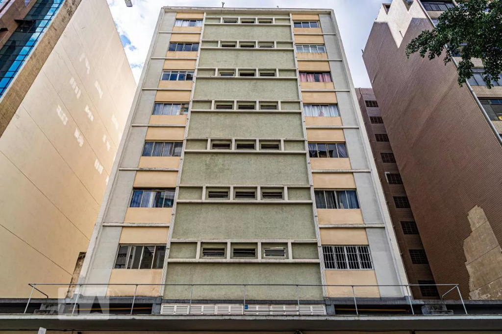 Captação de Apartamento a venda na Rua Santo Amaro, Bela Vista, São Paulo, SP