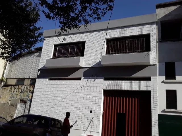 Foto - São Paulo - Vila Romana