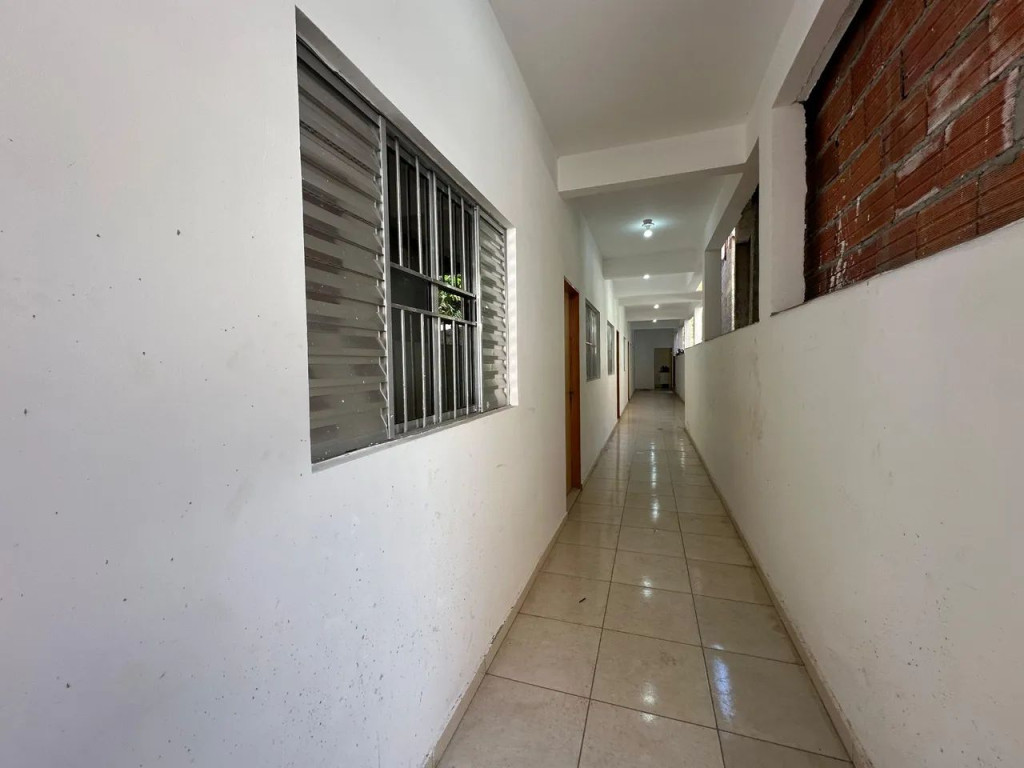 Foto - São Paulo - Vila Ayrosa