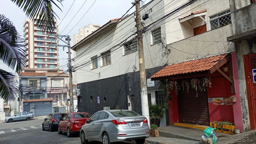 Foto - São Paulo - Jardim São Paulo(Zona Norte)