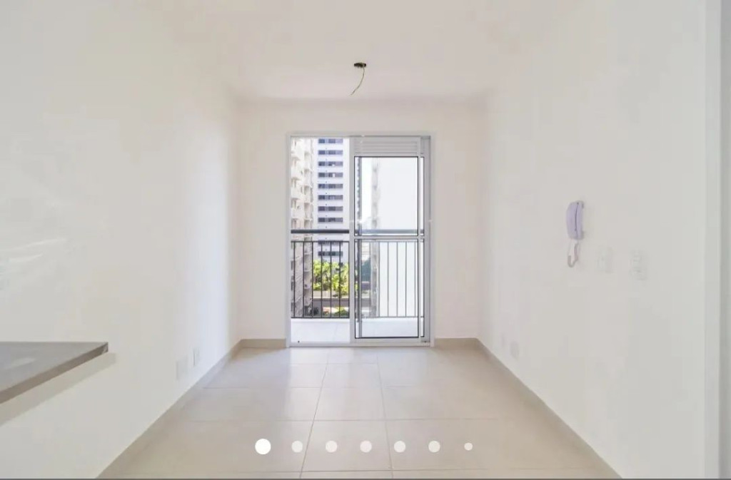 Foto - São Paulo - Brás