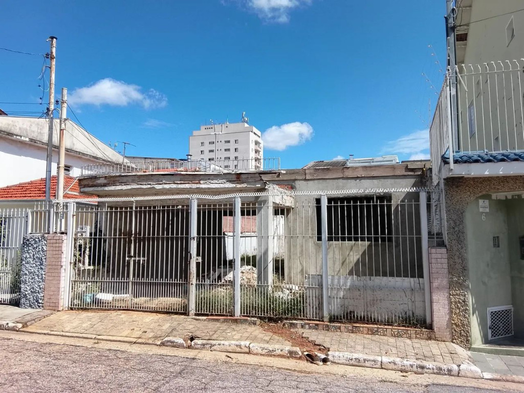 Foto - São Paulo - Vila Antonieta