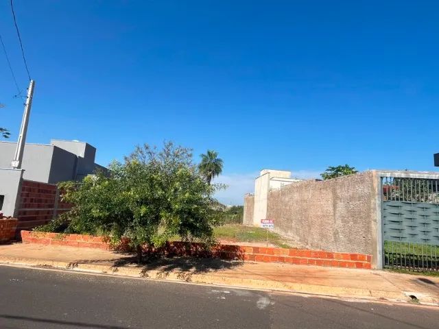 Foto - Mirassol - Miravista Residencial