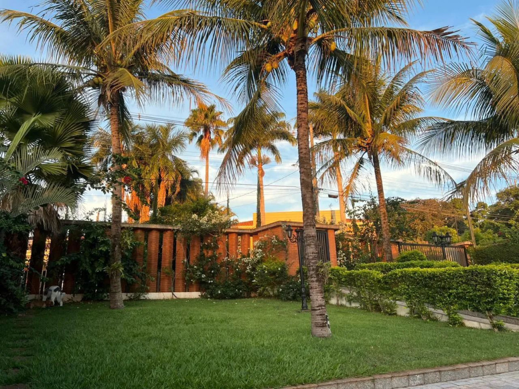 Foto - Ribeirão Preto - Parque São Sebastião