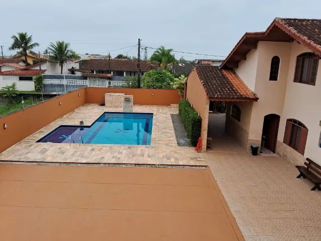 Foto - Praia Grande - Canto do Forte