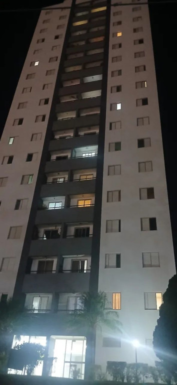 Foto - Jundiaí - Anhangabaú