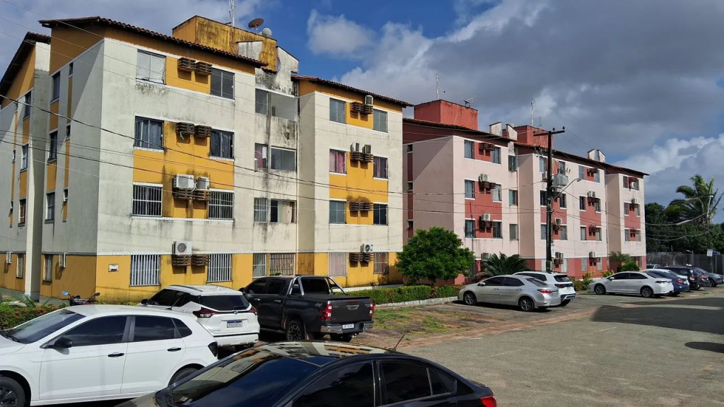 Foto - São Luís - Anil