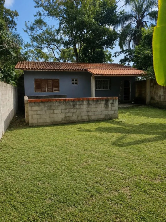 Foto - Peruíbe - Estância Pérola Negra