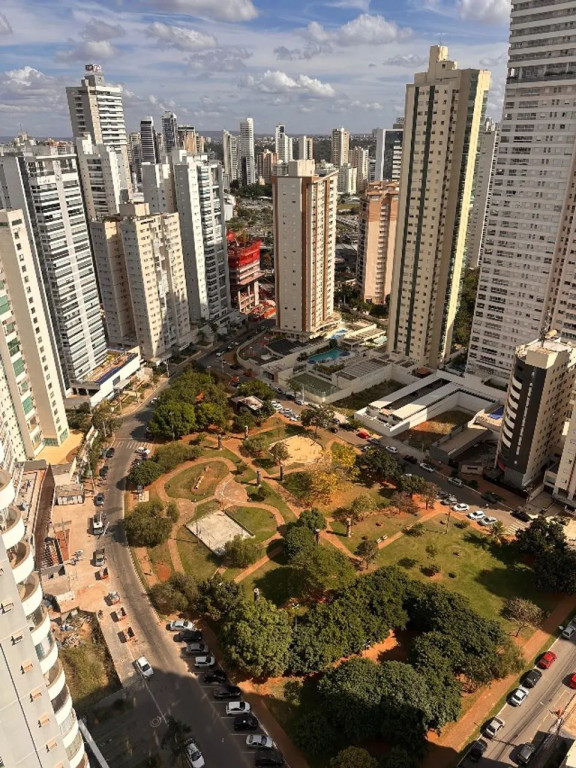 Foto - Goiânia - Jardim Goiás