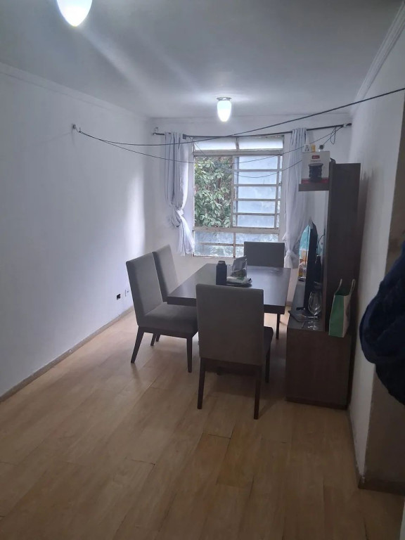 Apartamento, 2 quartos - Foto 1