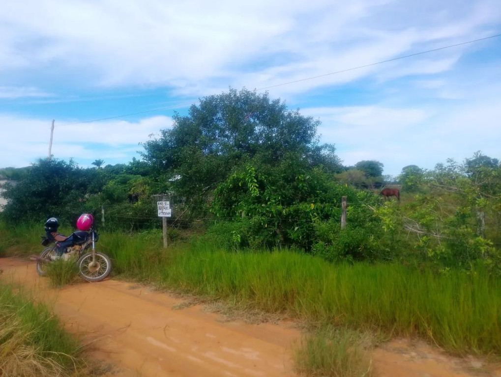 Foto - São Mateus - Área Rural de São Mateus