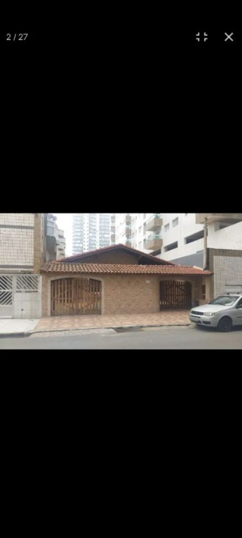 Foto - Praia Grande - Ocian