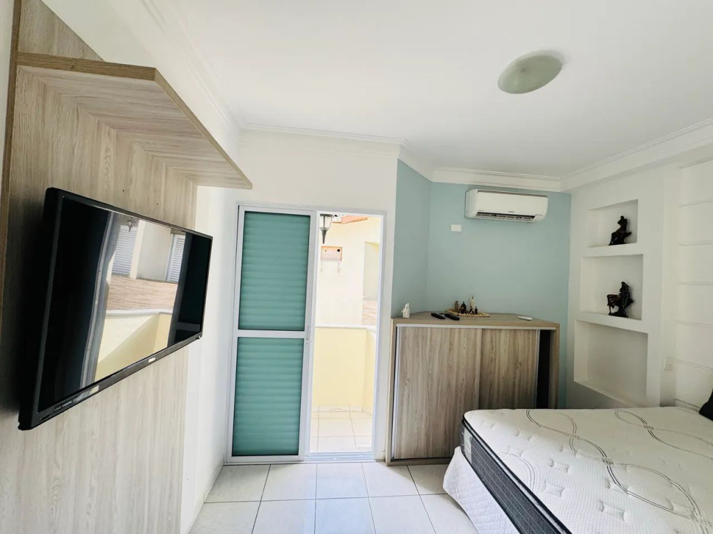 Foto - Guarujá - Jardim Las Palmas