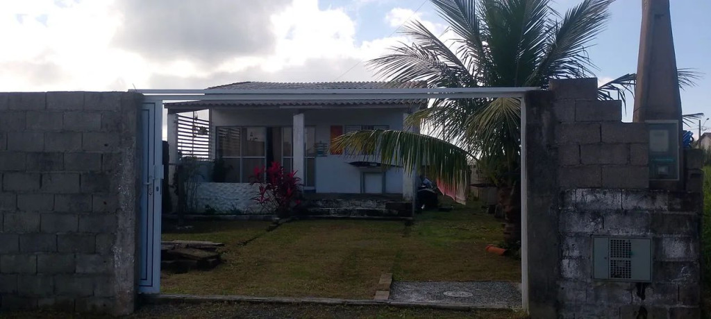 Foto - Ilha Comprida - 