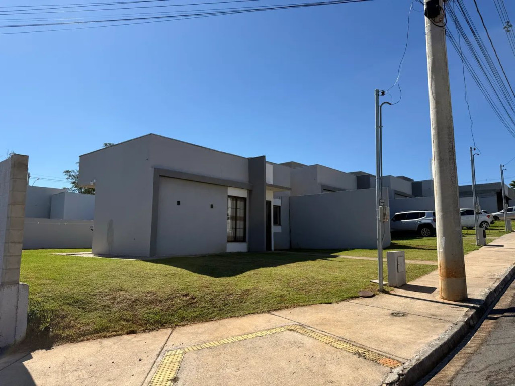 Foto - Anápolis - Residencial Itatiaia